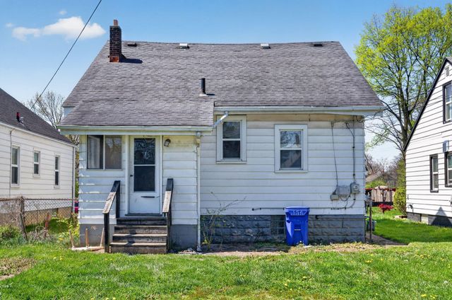 154 Nashoba Avenue, Columbus, OH 43223