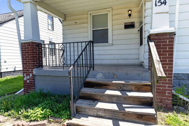 154 Nashoba Avenue, Columbus, OH 43223