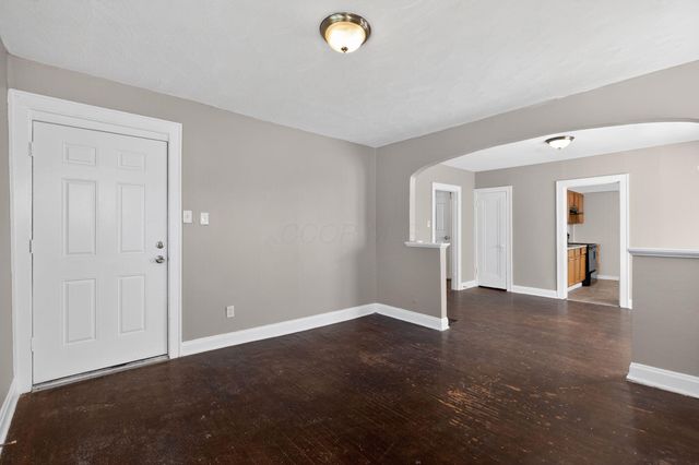 154 Nashoba Avenue, Columbus, OH 43223