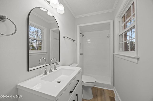 205 W 16th Street, Washington, NC 27889