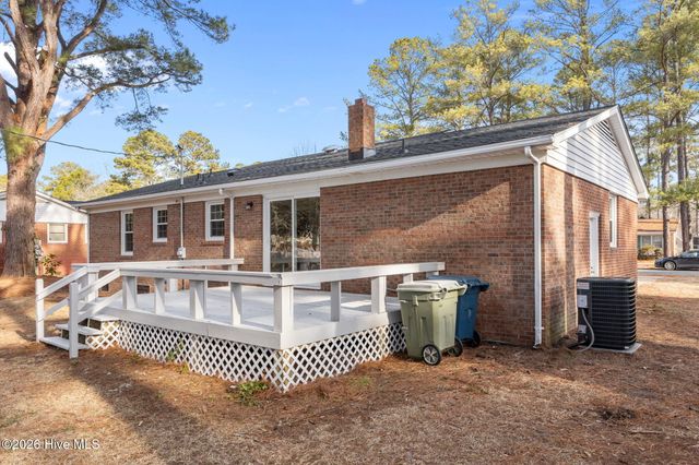 205 W 16th Street, Washington, NC 27889