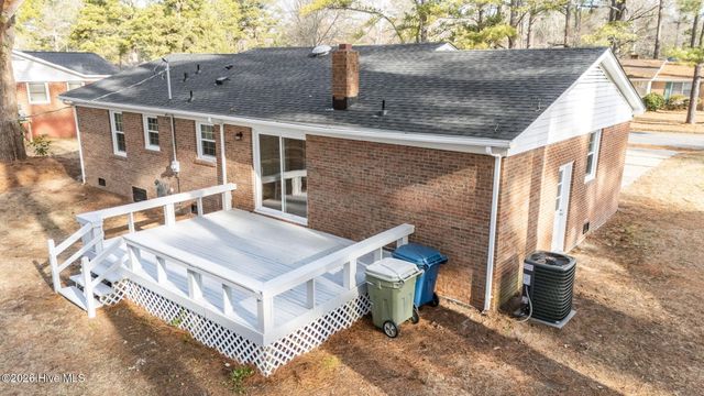 205 W 16th Street, Washington, NC 27889