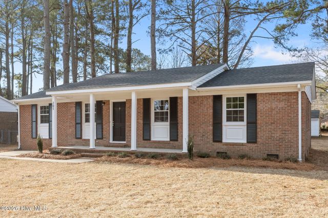 205 W 16th Street, Washington, NC 27889