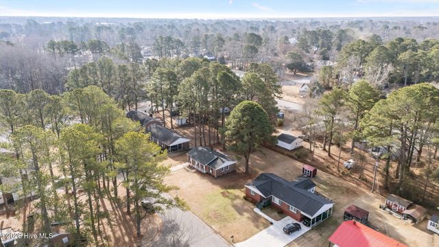 205 W 16th Street, Washington, NC 27889