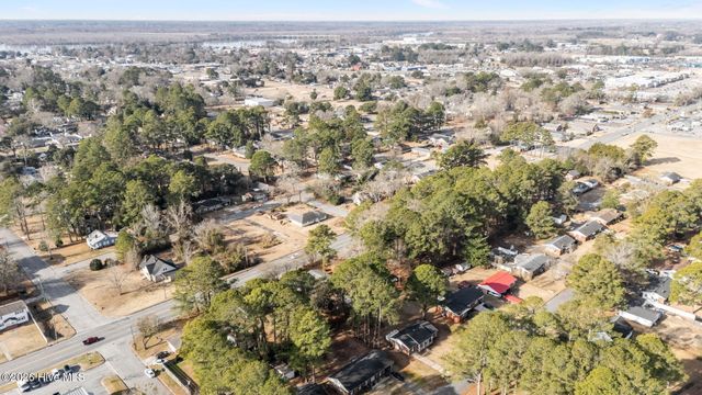 205 W 16th Street, Washington, NC 27889