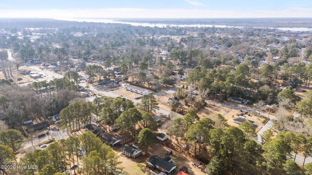 205 W 16th Street, Washington, NC 27889