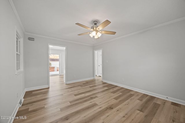 205 W 16th Street, Washington, NC 27889