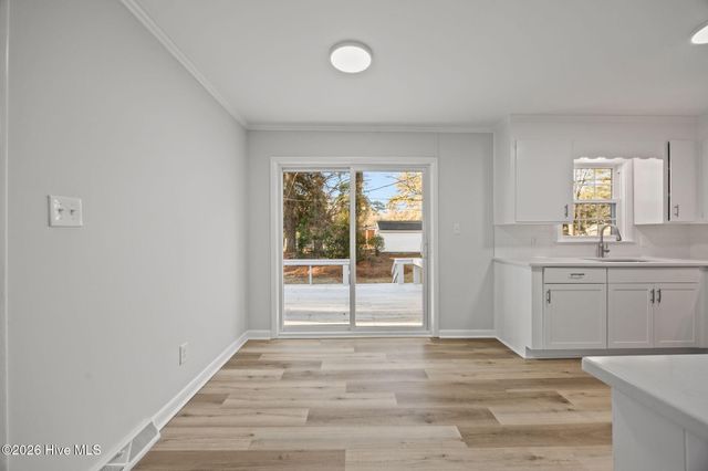 205 W 16th Street, Washington, NC 27889