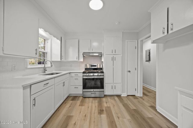 205 W 16th Street, Washington, NC 27889