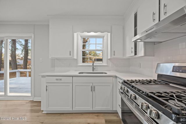 205 W 16th Street, Washington, NC 27889