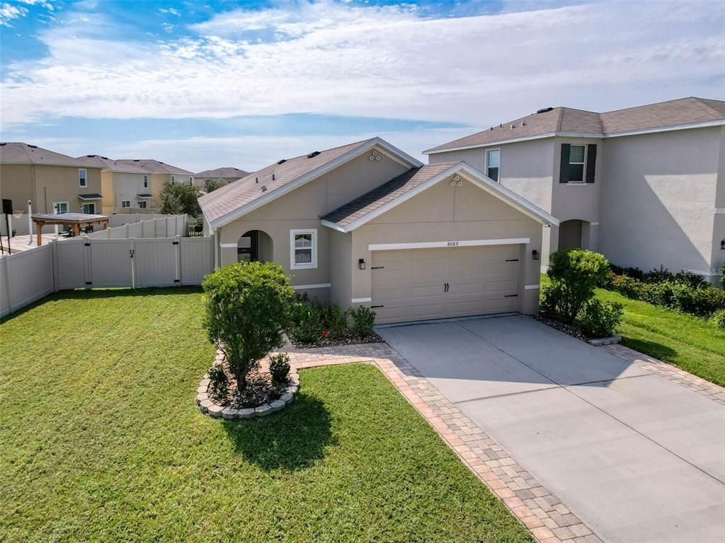 8089 PELICAN REED CIRCLE, Wesley Chapel, FL 33545