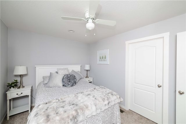 10540 N Dustin Drive, Kingman, AZ 86401