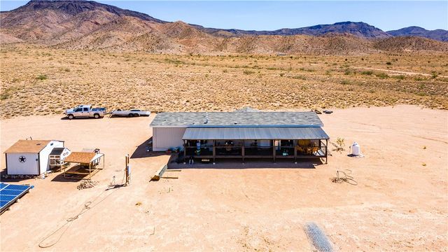 10540 N Dustin Drive, Kingman, AZ 86401