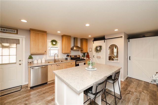 10540 N Dustin Drive, Kingman, AZ 86401