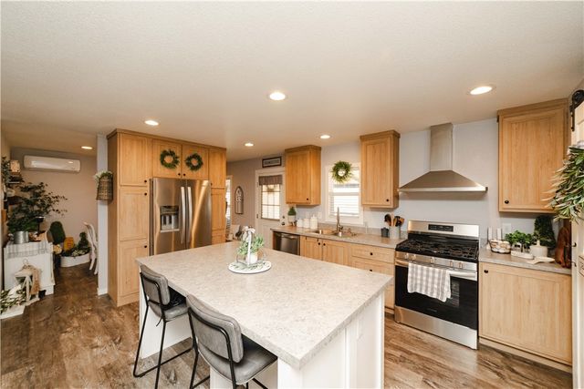 10540 N Dustin Drive, Kingman, AZ 86401