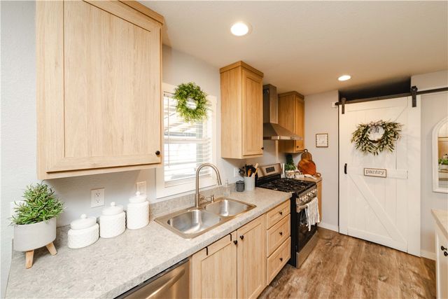 10540 N Dustin Drive, Kingman, AZ 86401