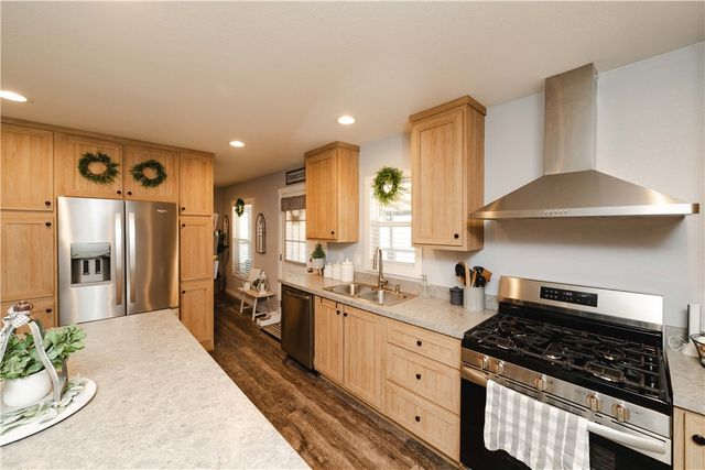 10540 N Dustin Drive, Kingman, AZ 86401