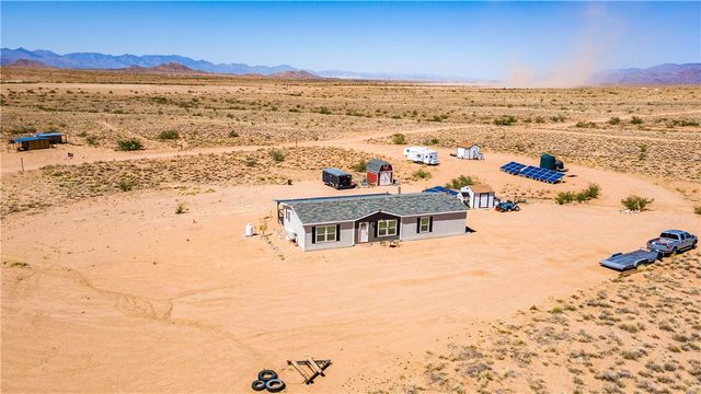10540 N Dustin Drive, Kingman, AZ 86401