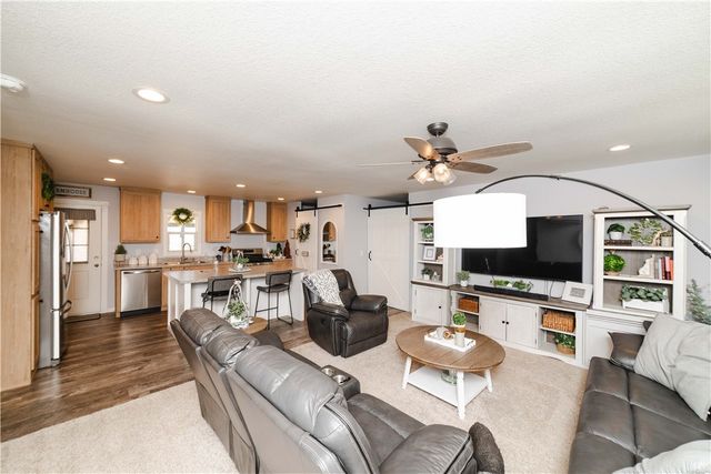 10540 N Dustin Drive, Kingman, AZ 86401