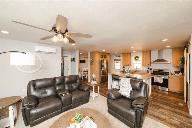 10540 N Dustin Drive, Kingman, AZ 86401