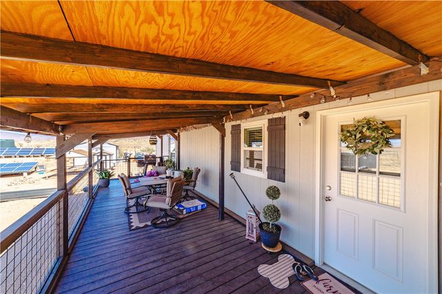 10540 N Dustin Drive, Kingman, AZ 86401