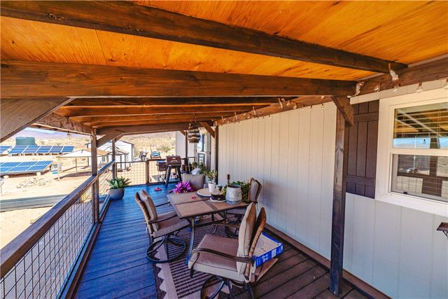 10540 N Dustin Drive, Kingman, AZ 86401