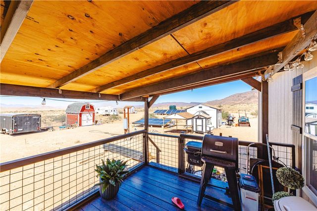 10540 N Dustin Drive, Kingman, AZ 86401