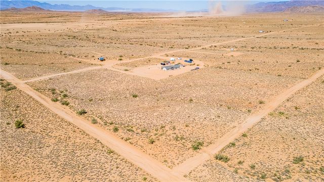 10540 N Dustin Drive, Kingman, AZ 86401