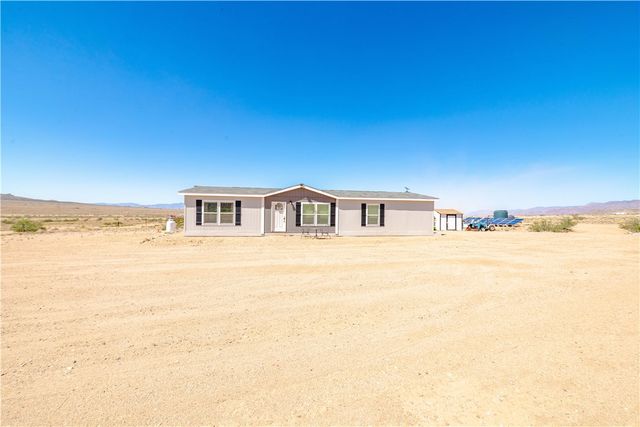 10540 N Dustin Drive, Kingman, AZ 86401