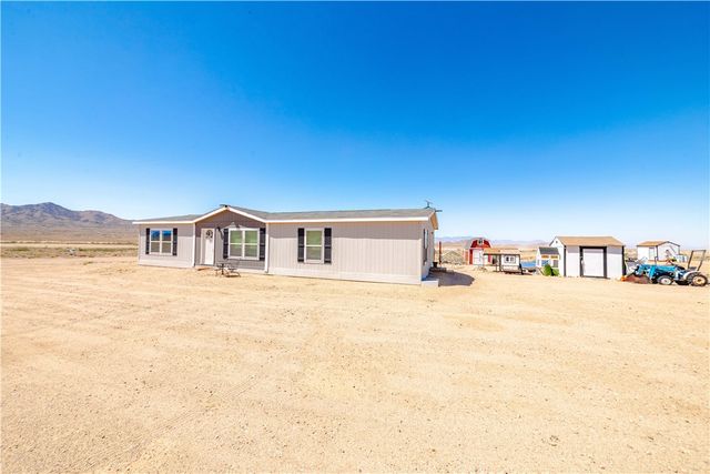 10540 N Dustin Drive, Kingman, AZ 86401