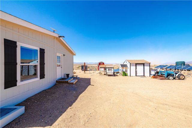 10540 N Dustin Drive, Kingman, AZ 86401