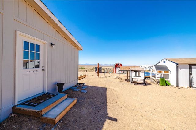 10540 N Dustin Drive, Kingman, AZ 86401