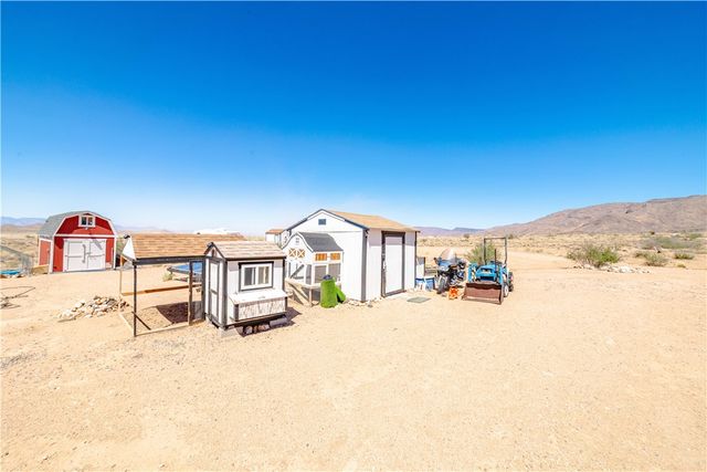 10540 N Dustin Drive, Kingman, AZ 86401