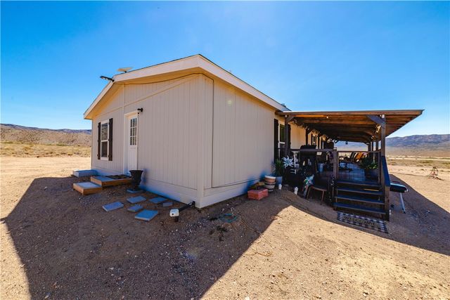 10540 N Dustin Drive, Kingman, AZ 86401