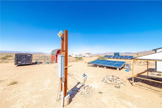 10540 N Dustin Drive, Kingman, AZ 86401