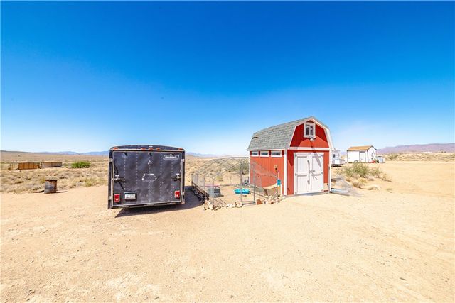 10540 N Dustin Drive, Kingman, AZ 86401