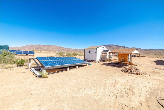 10540 N Dustin Drive, Kingman, AZ 86401