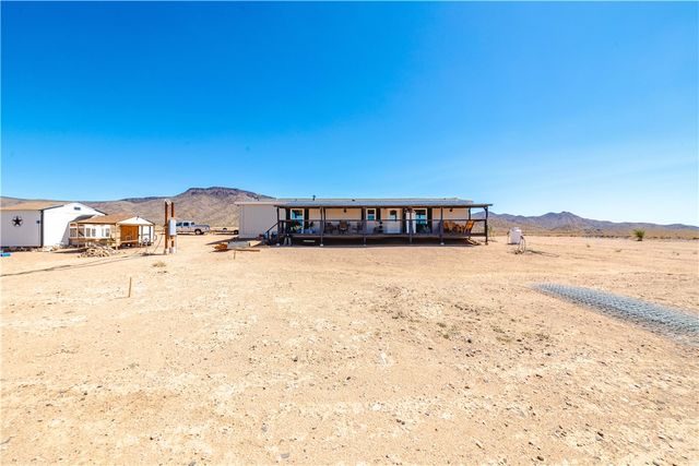 10540 N Dustin Drive, Kingman, AZ 86401