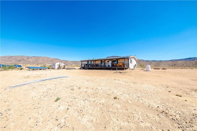 10540 N Dustin Drive, Kingman, AZ 86401