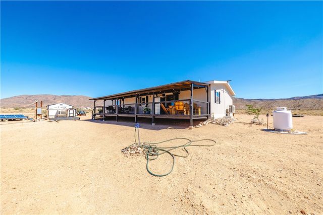 10540 N Dustin Drive, Kingman, AZ 86401