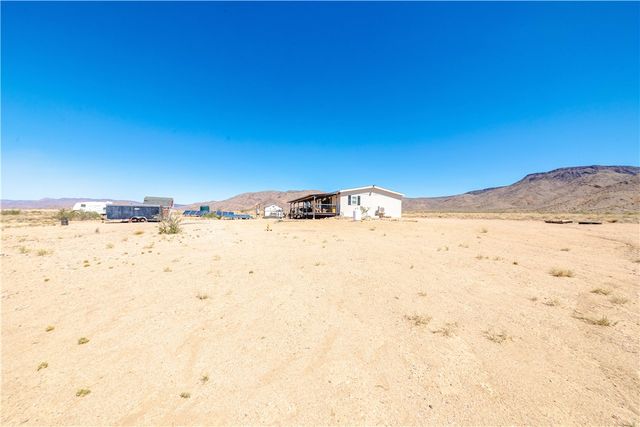 10540 N Dustin Drive, Kingman, AZ 86401