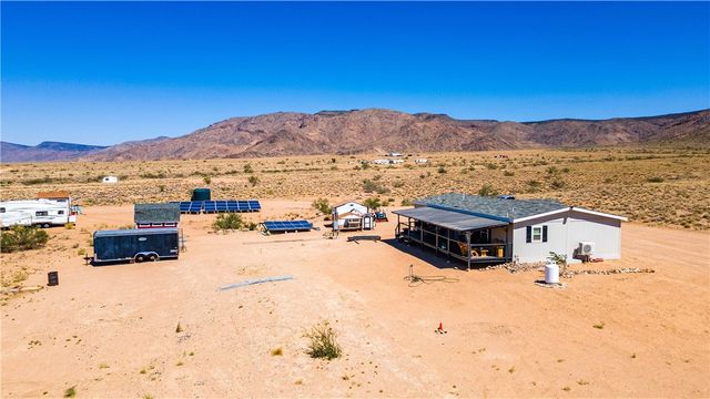 10540 N Dustin Drive, Kingman, AZ 86401