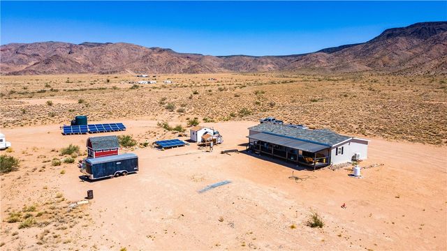 10540 N Dustin Drive, Kingman, AZ 86401