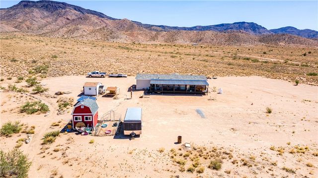 10540 N Dustin Drive, Kingman, AZ 86401