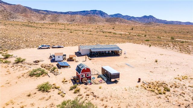 10540 N Dustin Drive, Kingman, AZ 86401