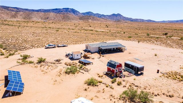 10540 N Dustin Drive, Kingman, AZ 86401