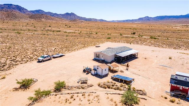 10540 N Dustin Drive, Kingman, AZ 86401