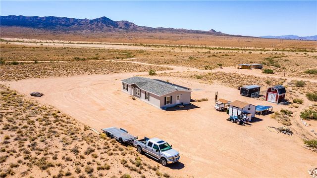 10540 N Dustin Drive, Kingman, AZ 86401