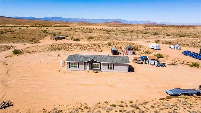 10540 N Dustin Drive, Kingman, AZ 86401