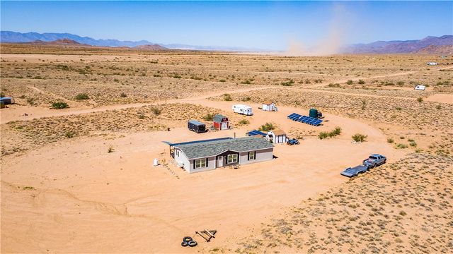 10540 N Dustin Drive, Kingman, AZ 86401